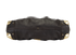 Studded Tote, &pound;175, Handbags, Black, Leather, Top view